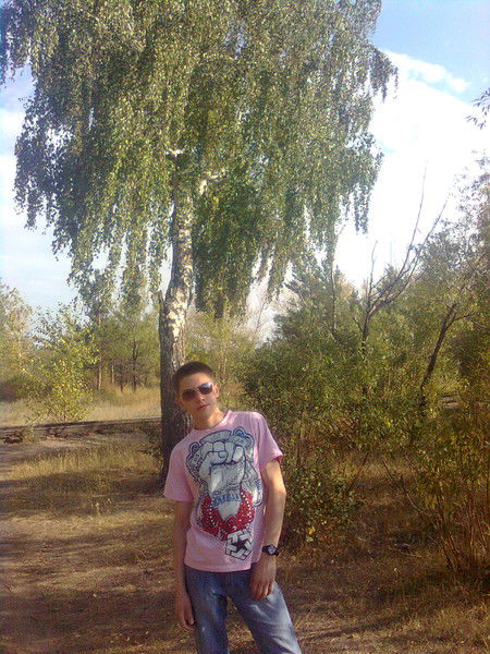 Денис Чинтаев