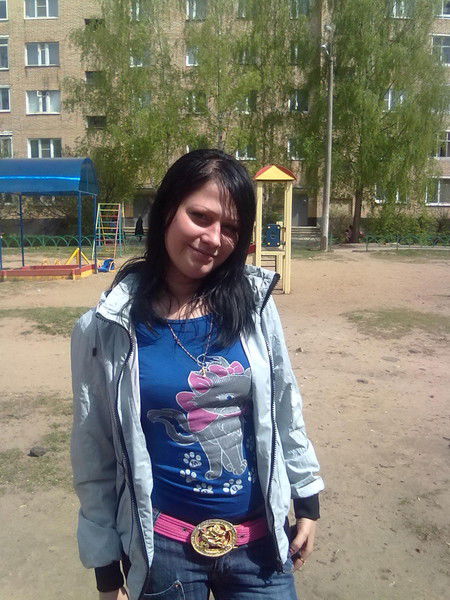 Юленька Юленька