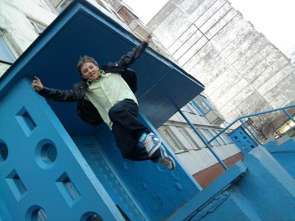 Андрей Толстов