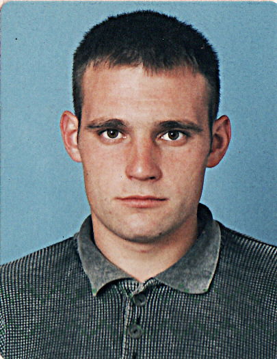 Дмитрий Кухальский