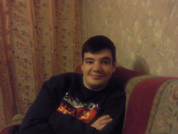 Олег Закиянц