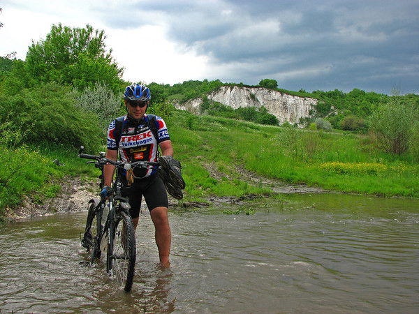 Andrey Перекрестов
