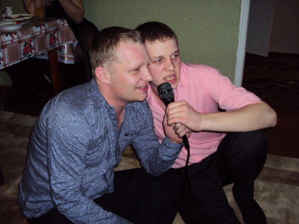 Алексей Филипп