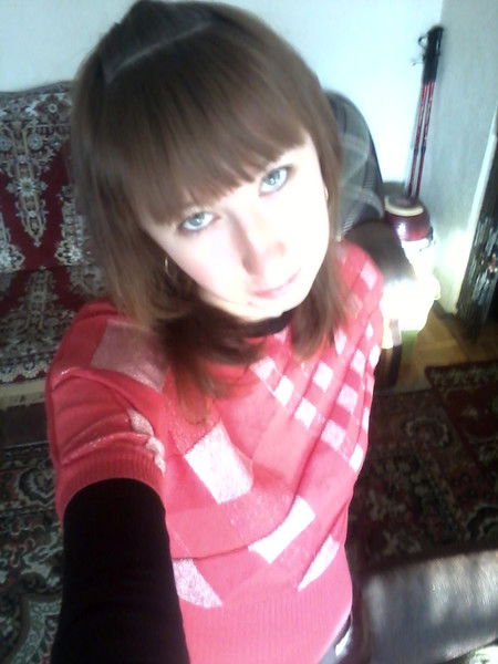 Ульянка Batenko