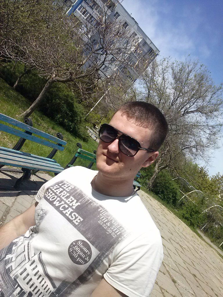 Игорь Дмитриев