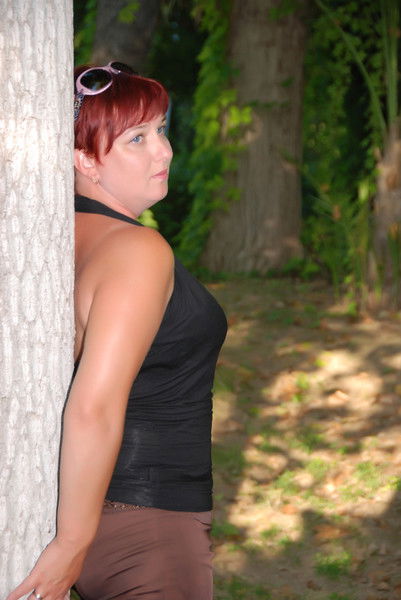 Света Раевская