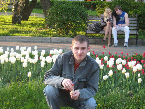 Александр Александров