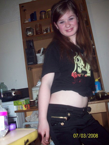 Лида Гришина