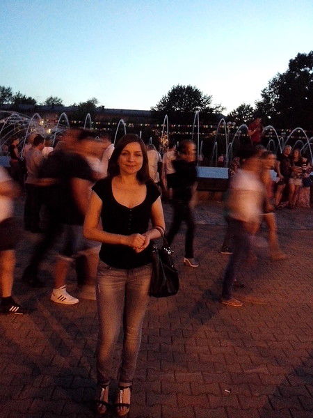 Виктория Чалюк