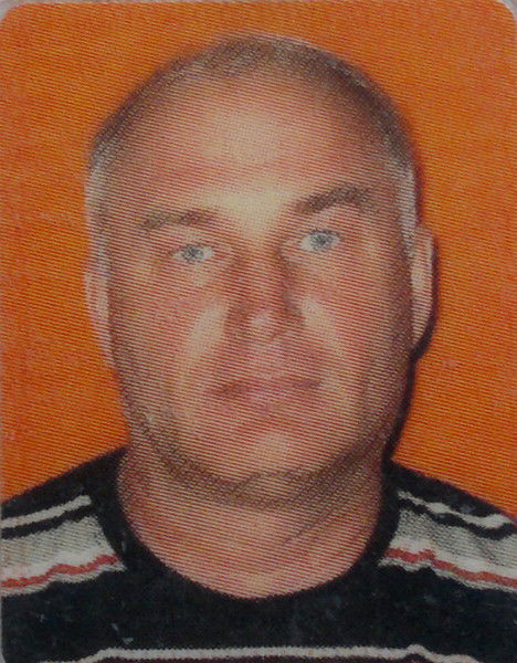 Виктор Романенко