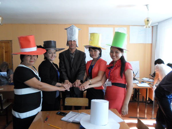 Данко История