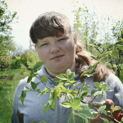 Алина Семёнова