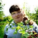 Алина Семёнова