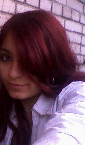 Татьяна Потапова