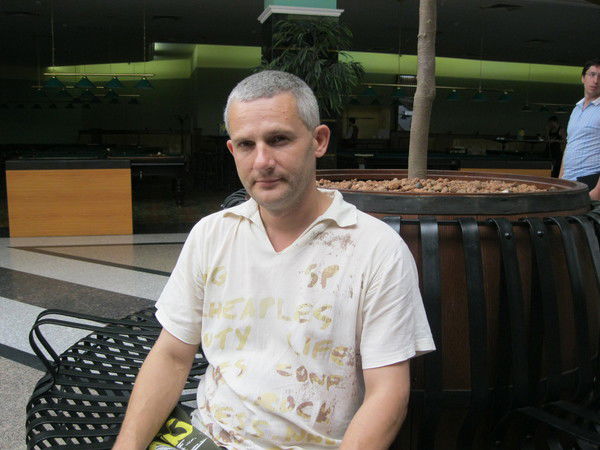 Дмитрий Белоусов