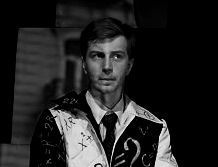 Алексей Едошин