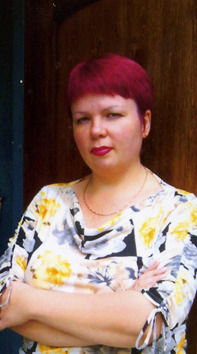 Татьяна Екимова