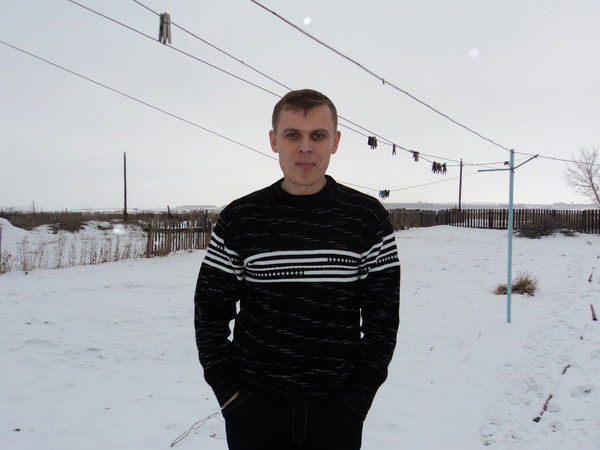 Сергей Ковтун