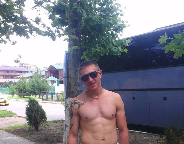 Юрий Порошанов