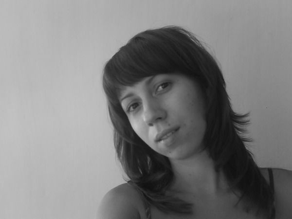 Екатерина Ящук