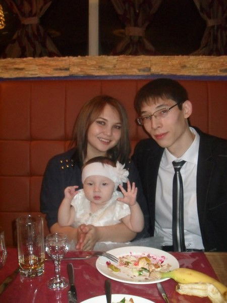 Марсель Тимербаев