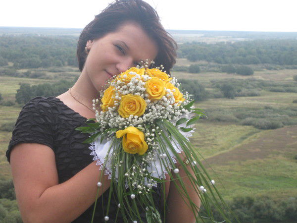 Татьяна Васина