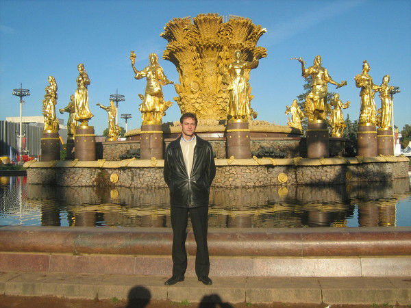 Александр Покало