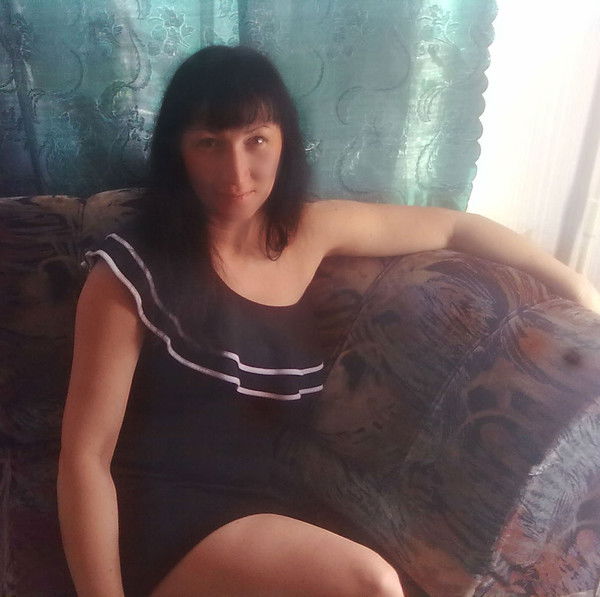 Ирина Сарычева