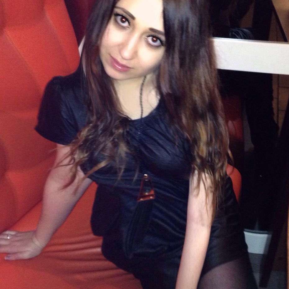 Екатерина Ковалева