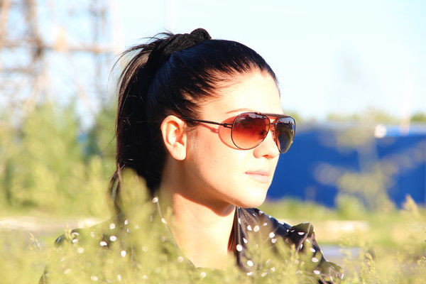 Мария Волкова