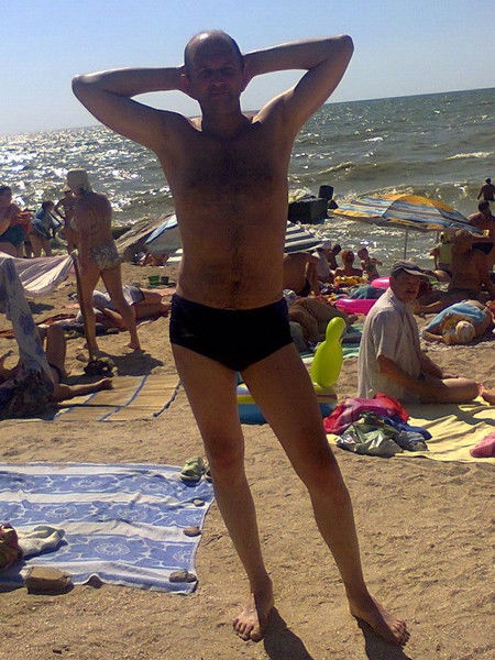 Эдуард Медведев