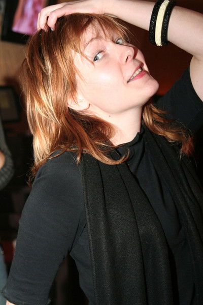 Татьяна Дешина