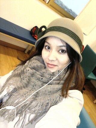 Сандугаш Курманаева