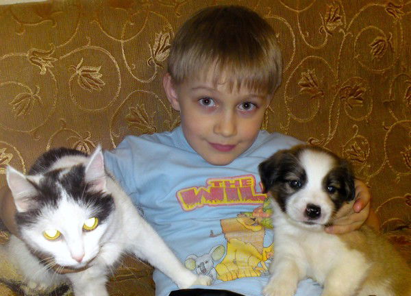 Константин Ковтун