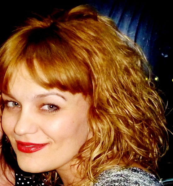 Екатерина Сорокина