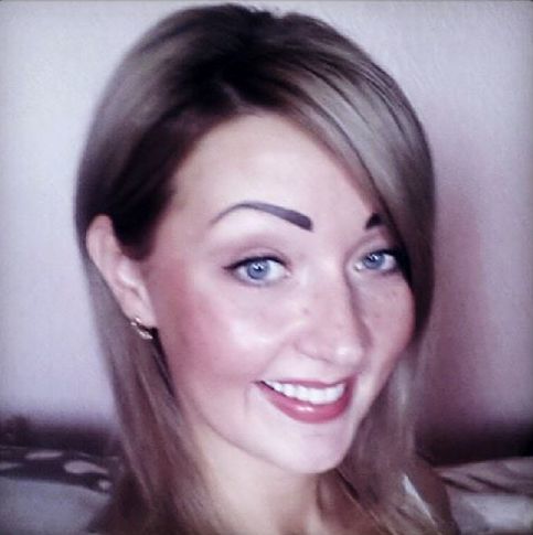 Ульяна Скорик