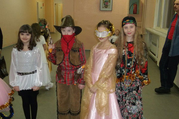 Илья Трунов