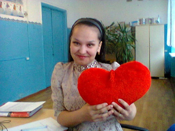 Самал Нурлыбеккызы