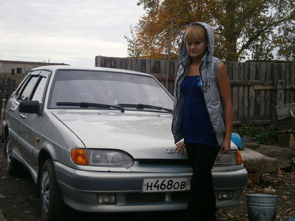 Елена Валькова