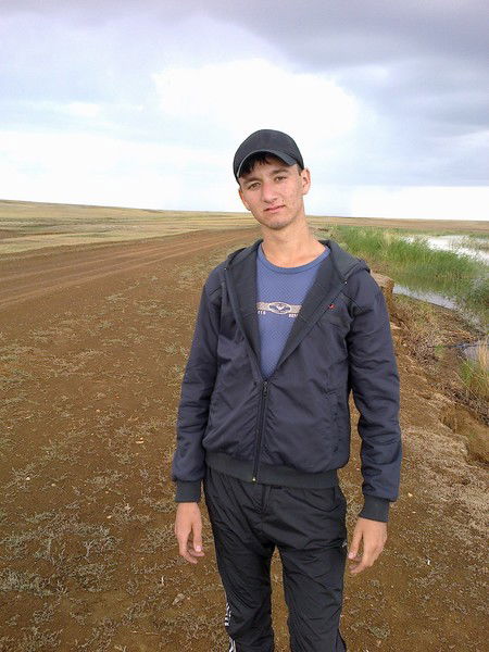 Радик Абдуллаев