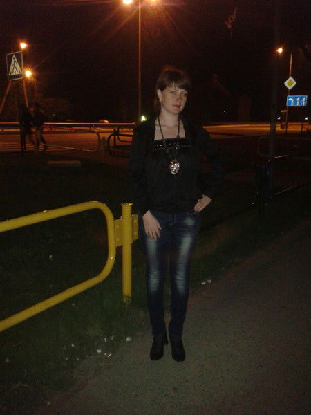 Татьяна Железнякова