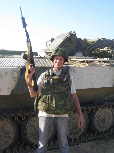 Евгений Доля