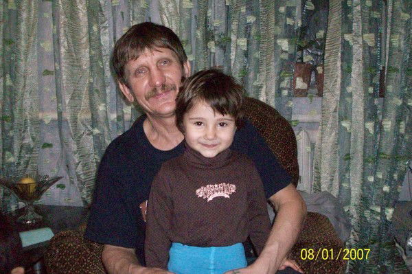 Сергей Пинаев