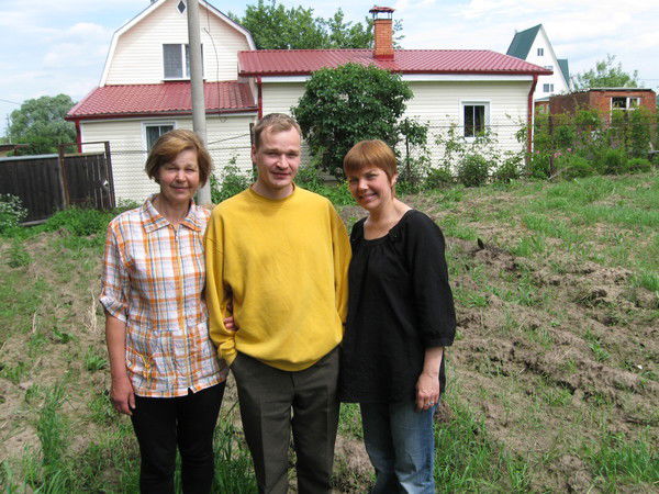 Елена Калиниче