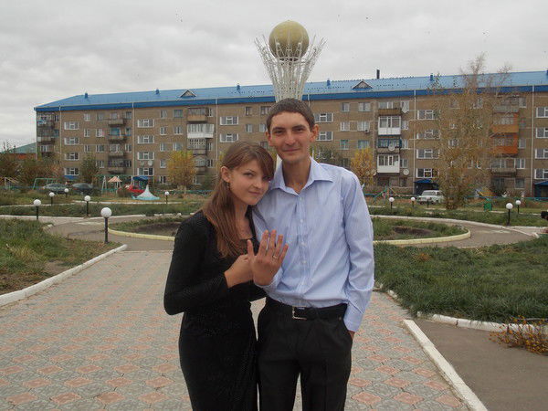 Викули4Ка ***твоя Прелесть***