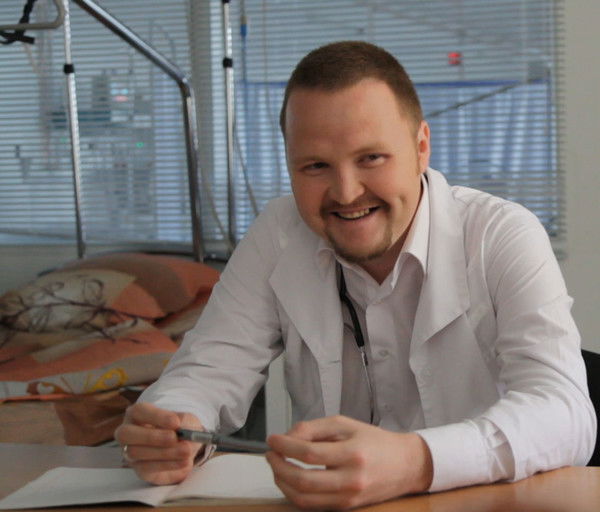 Руслан Сайфулин