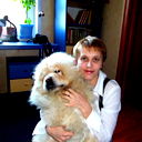 Елена Голубева