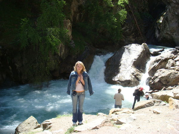 Елена Слюсарева