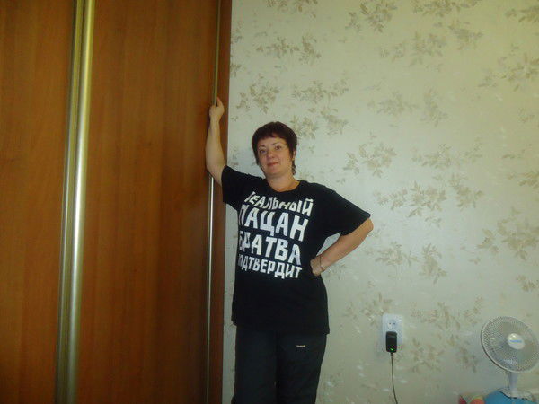 Елена Путинцева