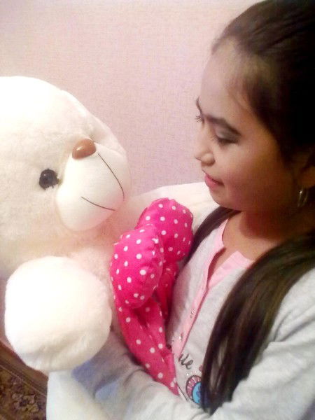 Мираида Султанова